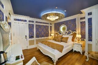 Hotel Seven Hills Palace & Spa