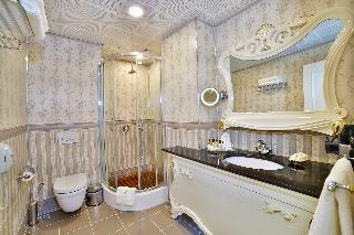 Hotel Seven Hills Palace & Spa