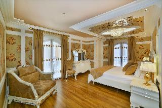 Hotel Seven Hills Palace & Spa
