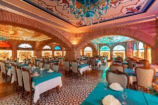 Hotel Seven Hills Palace & Spa