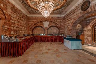 Hotel Seven Hills Palace & Spa