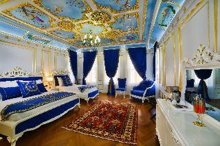 Hotel Seven Hills Palace & Spa