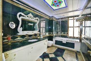 Hotel Seven Hills Palace & Spa