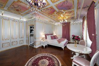 Hotel Seven Hills Palace & Spa