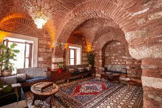 Hotel Seven Hills Palace & Spa