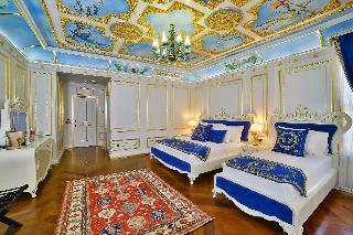 Hotel Seven Hills Palace & Spa