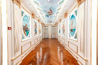Hotel Seven Hills Palace & Spa