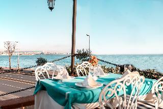 Hotel Seven Hills Palace & Spa