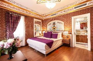 Hotel Seven Hills Palace & Spa