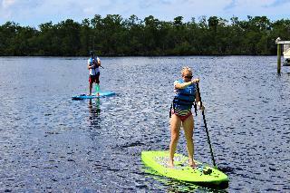 Latitude 26 Waterfront Boutique Resort