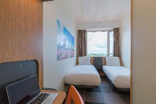 Easyhotel Amsterdam Airport Schiphol