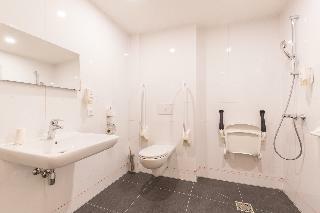 Easyhotel Amsterdam Airport Schiphol