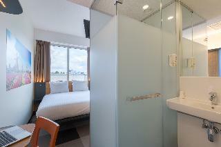 Easyhotel Amsterdam Airport Schiphol