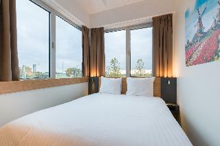 Easyhotel Amsterdam Airport Schiphol