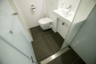 Easyhotel Amsterdam Airport Schiphol