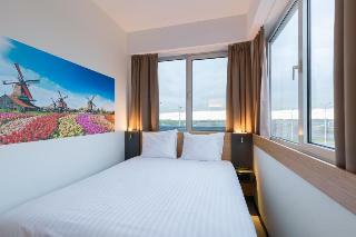 Easyhotel Amsterdam Airport Schiphol