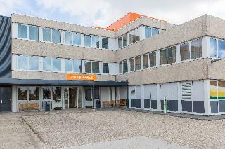 Easyhotel Amsterdam Airport Schiphol