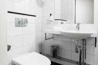 Hotel Scandic Taby