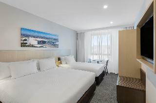 Hotel Travelodge Sydney Airport