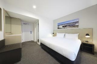 Hotel Travelodge Sydney Airport