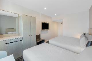 Hotel Travelodge Sydney Airport