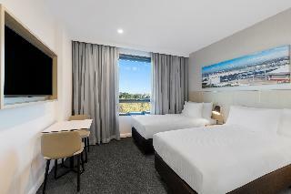 Hotel Travelodge Sydney Airport