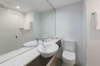 Hotel Travelodge Sydney Airport