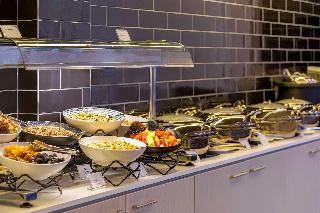 Hotel Travelodge Sydney Airport