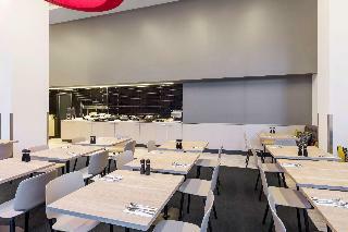 Hotel Travelodge Sydney Airport