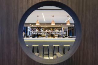 Hotel Travelodge Sydney Airport