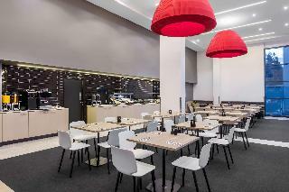 Hotel Travelodge Sydney Airport