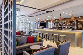 Hotel Travelodge Sydney Airport