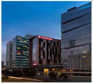 Hotel Travelodge Sydney Airport