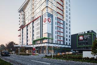 Hotel Travelodge Sydney Airport