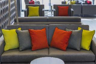 Hotel Travelodge Sydney Airport