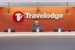 Hotel Travelodge Sydney Airport