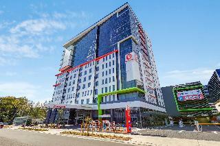 Hotel Travelodge Sydney Airport