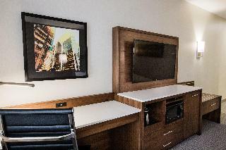 Hotel Holiday Inn Calgary South Conference Ctr