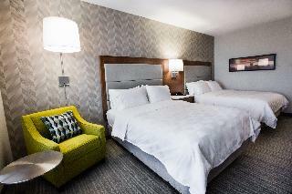 Hotel Holiday Inn Calgary South Conference Ctr