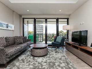 The Branksome Hotel & Residences