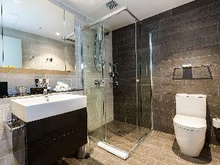 The Branksome Hotel & Residences