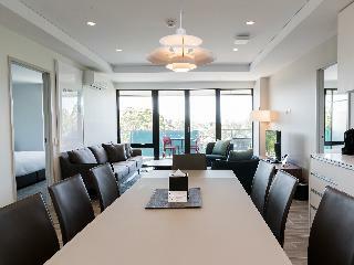 The Branksome Hotel & Residences