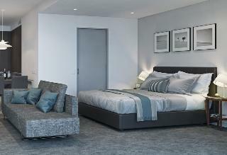 The Branksome Hotel & Residences