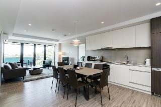 The Branksome Hotel & Residences