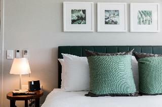 The Branksome Hotel & Residences