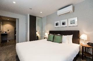 The Branksome Hotel & Residences