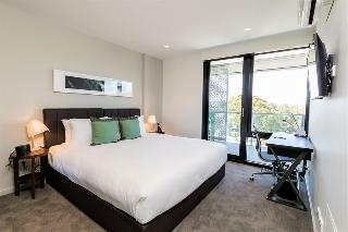 The Branksome Hotel & Residences