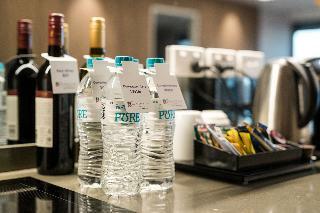 The Branksome Hotel & Residences