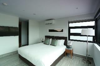 The Branksome Hotel & Residences