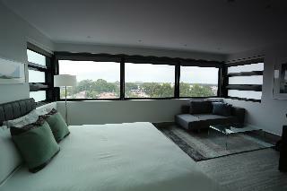 The Branksome Hotel & Residences